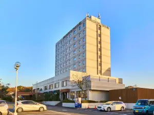 Minakuchi Century Hotel