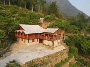 MƯỜNG HOA Peaceful HOMESTAY & Sapa