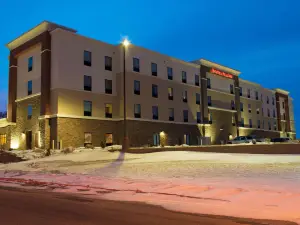 Hampton Inn & Suites Bismarck/Northwest