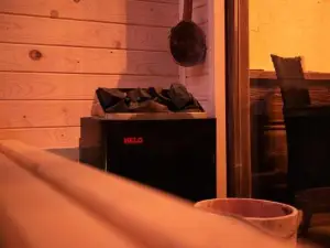 Pokoje Gościnne Biały Bizon