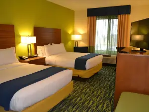 Holiday Inn Express & Suites Midland South I-20