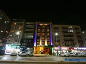 SİVAS Hotel Nevv