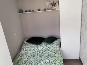 Apartament w Sercu Malborka