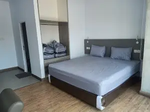Maska Co Living