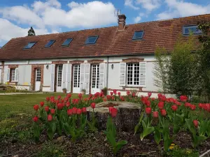 แอล'ฮาฟเร เดอ แซ็งต์ เจอร์แมง