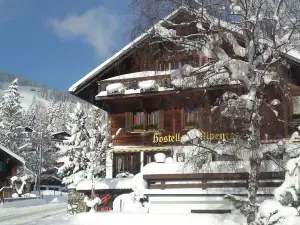 Hotel Alpenrose mit Gourmet-Restaurant Azalée