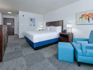 ホリデイ イン エクスプレス スポケーン バレー by IHG