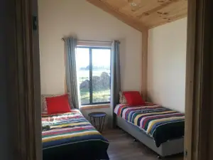 Meander Country Cabins