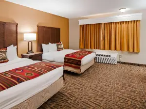 Best Western Rancho Grande