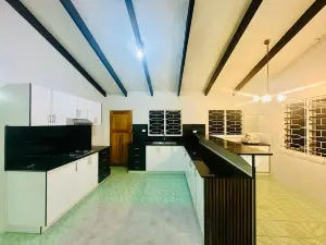 pseudofijian’s bnb