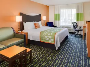 Fairfield Inn Manhattan