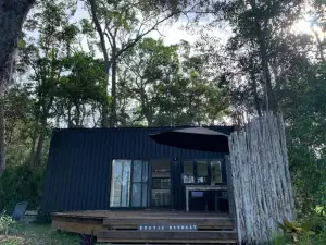 Rustic Retreat