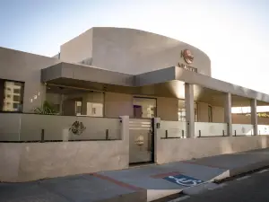 Marezzi Hotel Aracaju