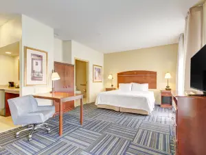 Hampton Inn & Suites Alexandria