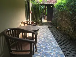 Jessies beach house