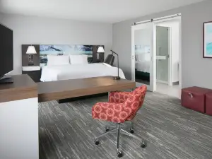 Hampton Inn by Hilton Wichita Northwest