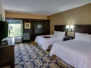 Hampton Inn Harrisburg/Grantville/Hershey