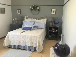 Aurelia Lodge - Apartment with Terrace