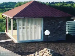 Duarto House, Sauna and Hot Tub