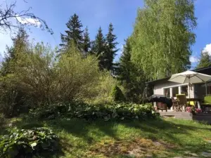 Lohja Cottage