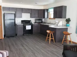 Apartment in Downtown Ontario