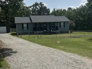 Blue Lake Escape on Lake Eufaula!