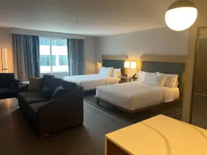 Homewood Suites by Hilton Newport Cincinnati