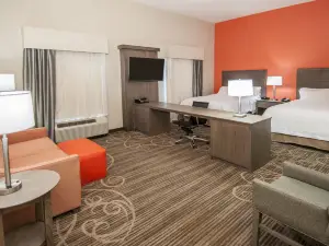 Hampton Inn & Suites Pensacola/I-10 Pine Forest Road