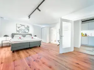 Smile Apartments "Lesehof"