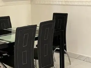 Appartement New Stading Yaounde - Mimboman Maeture