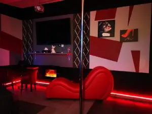 Appartement Pour Vous Retrouver Avec Votre moitié