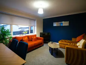 Livi House