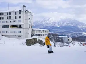 Niseko Prince Hotel Hirafutei