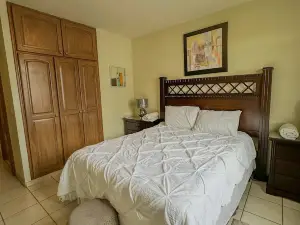 Apartamentos Villas Coloniales