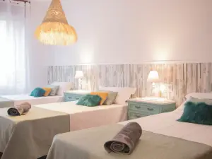 Luxury Singular Apartments Green