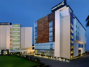 Golden Tulip Lucknow