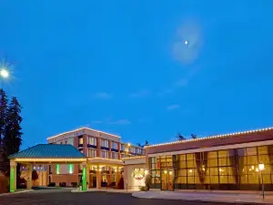 Holiday Inn SARATOGA SPRINGS by IHG