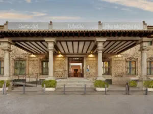 Sercotel Toledo Renacimiento