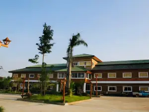 Nokyungthong Hotel Srithep Phetchabun