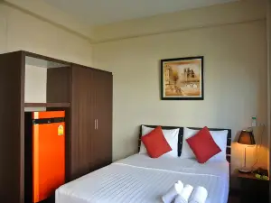 V49 Apartment
