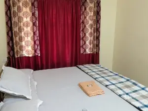 Madhuvijaya Homestay