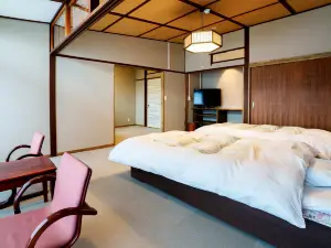 Tazawa Onsen Fujiya