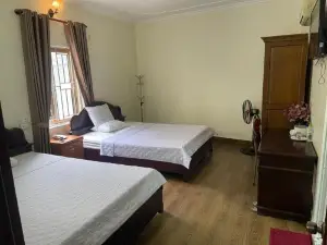 Thu Ha Hotel