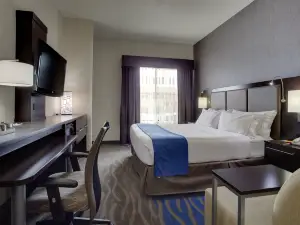 Holiday Inn Express & Suites MEADOWLANDS AREA by IHG