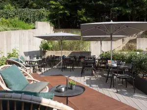 Hostellerie du Grünewald