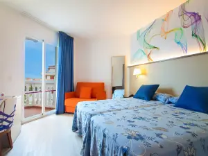 Hotel Servigroup Romana