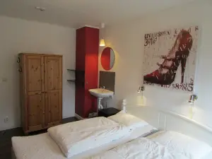 Hallandsåsen Hostel