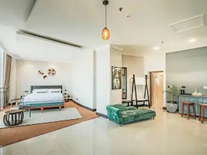 Sanna Boutique Hotel