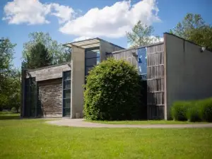 Camping de Ladignac Le Long Bel air