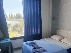 Casa bella vita Tunisia Italia